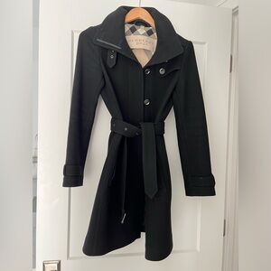 Burberry Brit Rushworths jacket - sz 2